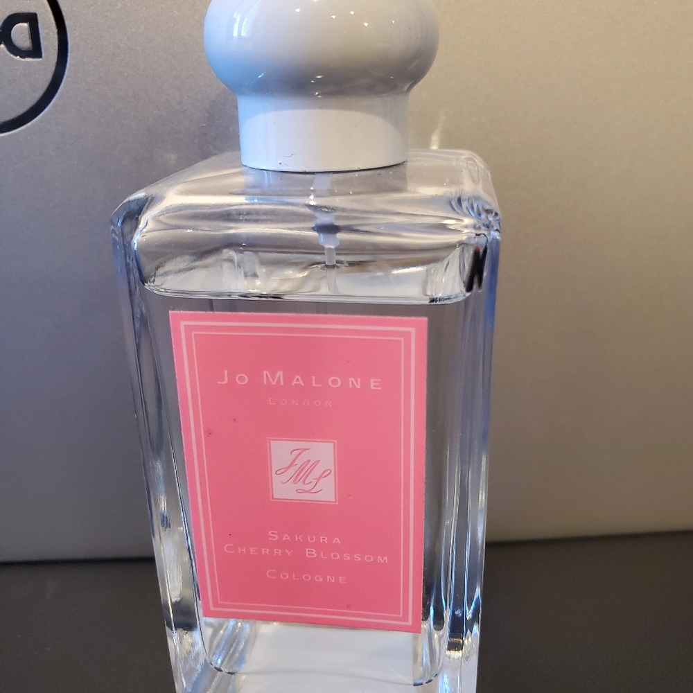 Jo Malone Limited Edition